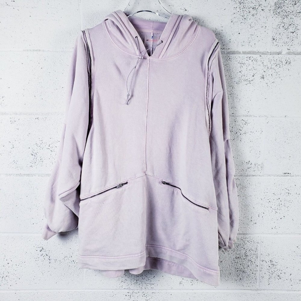 Free People Sweatshirt